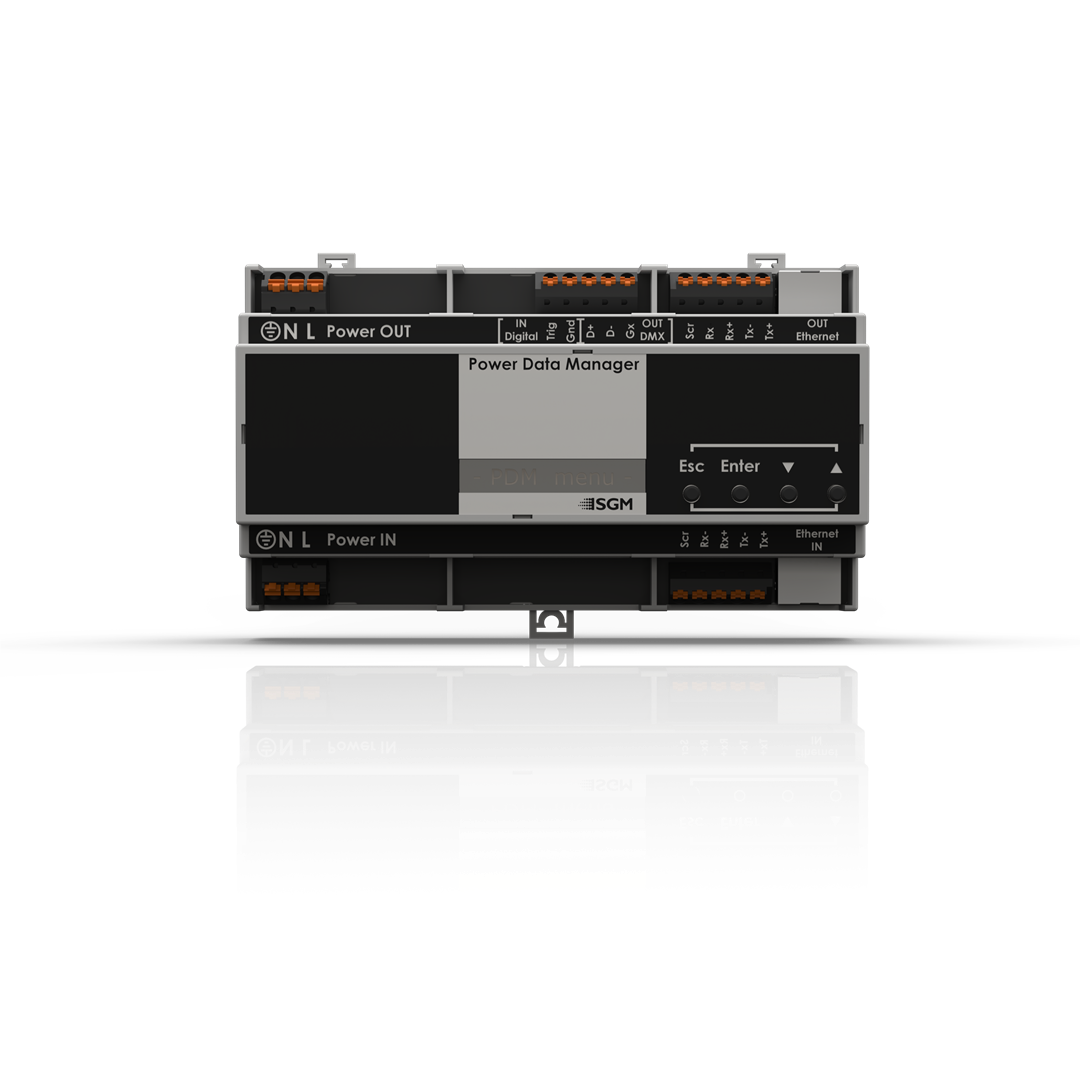 SGM LIGHT
